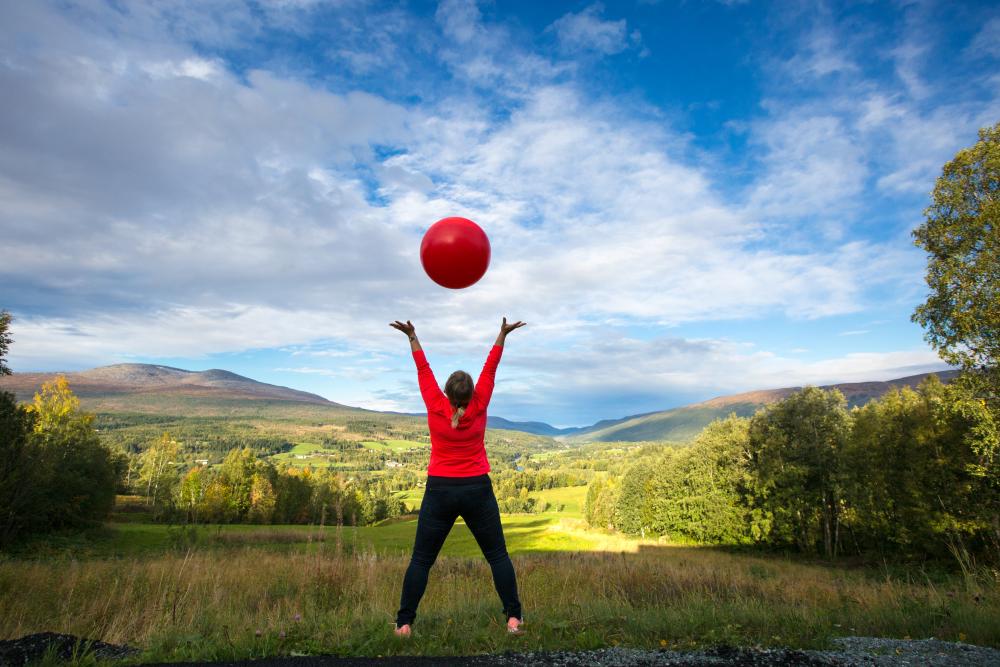 Ball