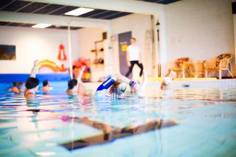 Trening