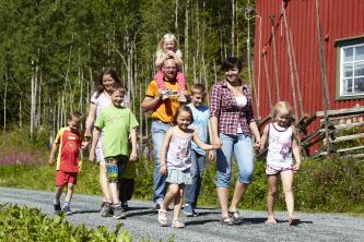 Familie