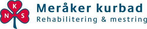 Logo for Meråker kurbad